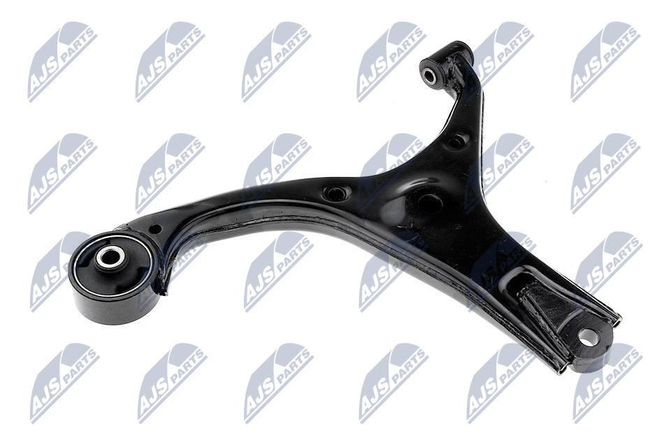 Braccio oscillante, Sospensione ruota - ZWD-KA-344 NTY
