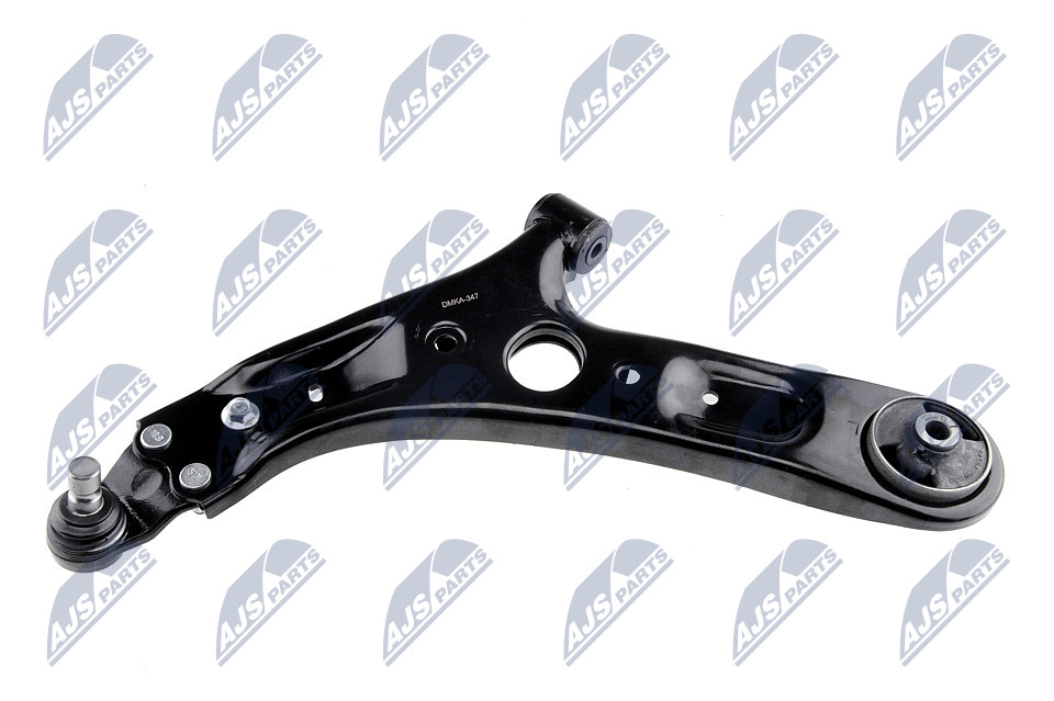 Braccio oscillante, Sospensione ruota - ZWD-KA-347 NTY