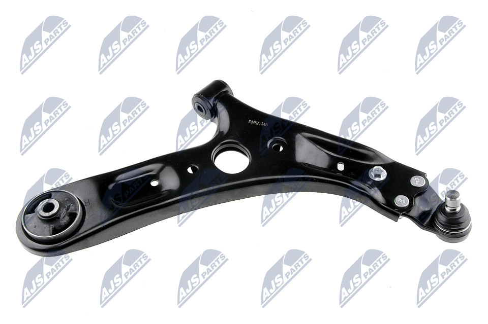 Braccio oscillante, Sospensione ruota - ZWD-KA-348 NTY