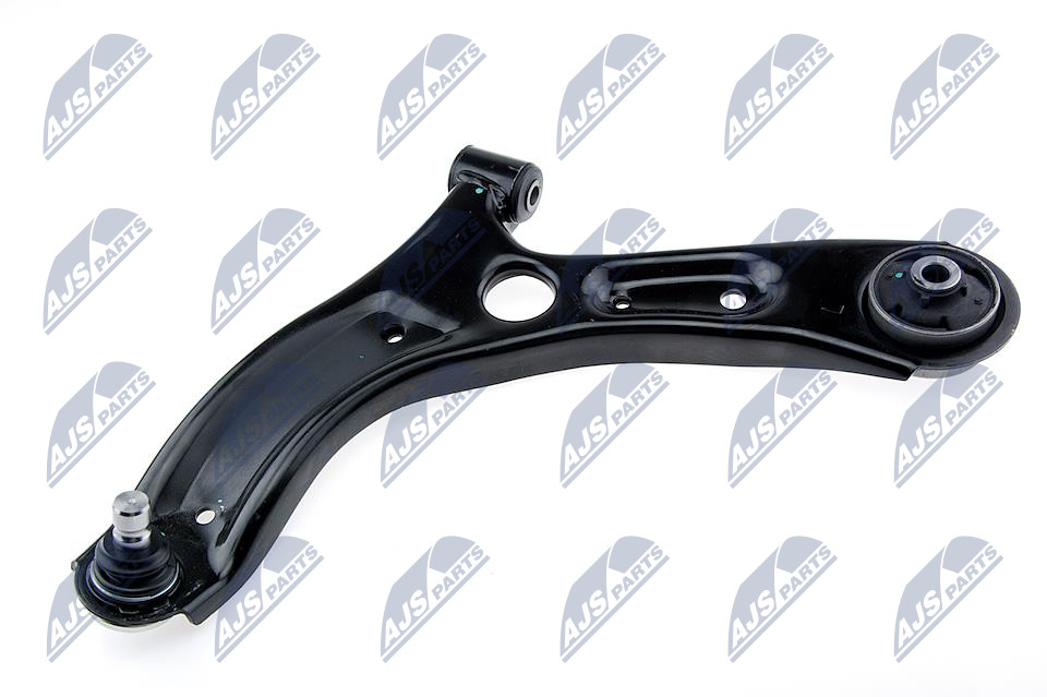 Braccio oscillante, Sospensione ruota - ZWD-KA-375 NTY