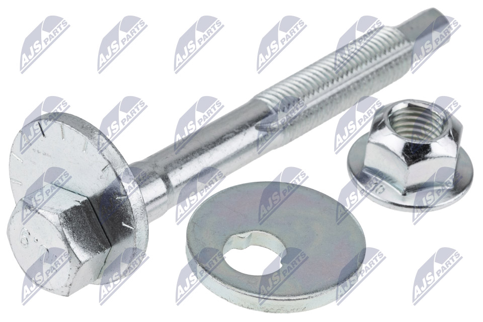 Camber Correction Screw Set - ZWD-LR-004SK NTY