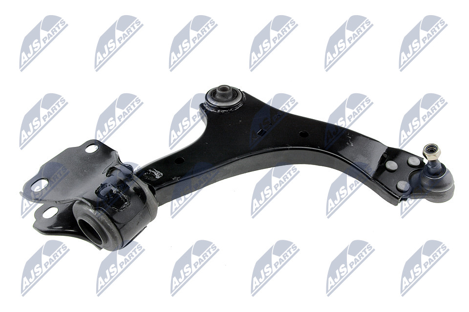 Braccio oscillante, Sospensione ruota - ZWD-LR-005 NTY