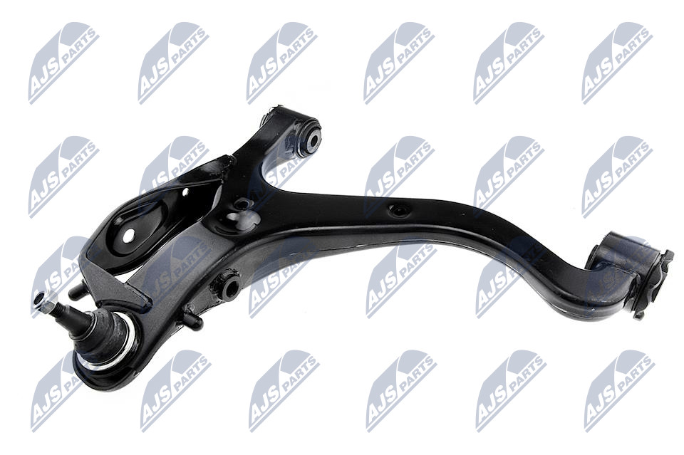 Track Control Arm - ZWD-LR-009 NTY