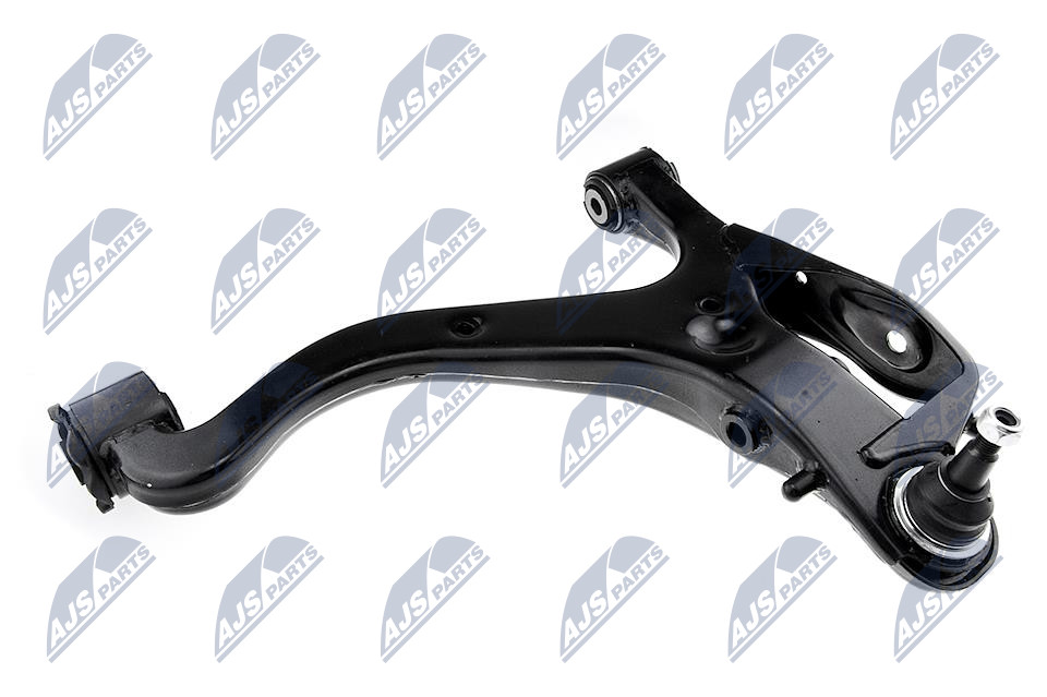 Track Control Arm - ZWD-LR-010 NTY
