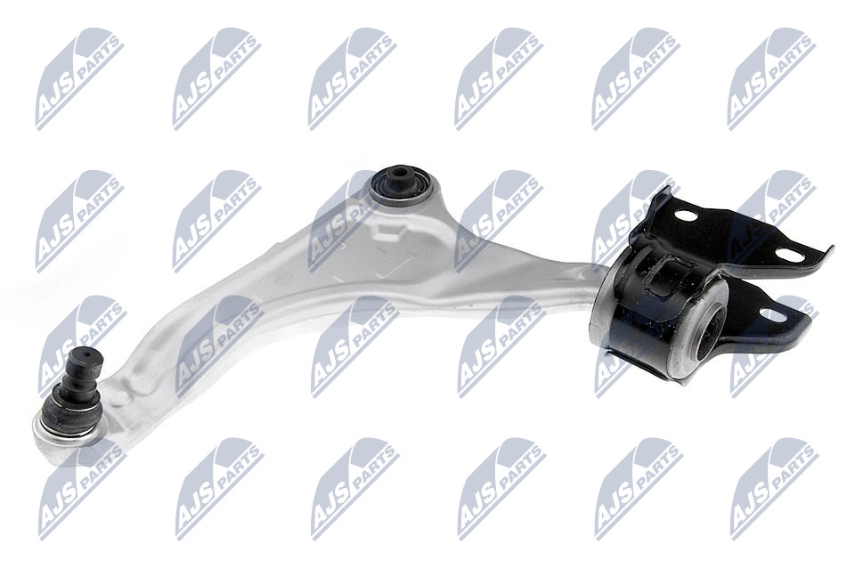 Track Control Arm - ZWD-LR-014 NTY
