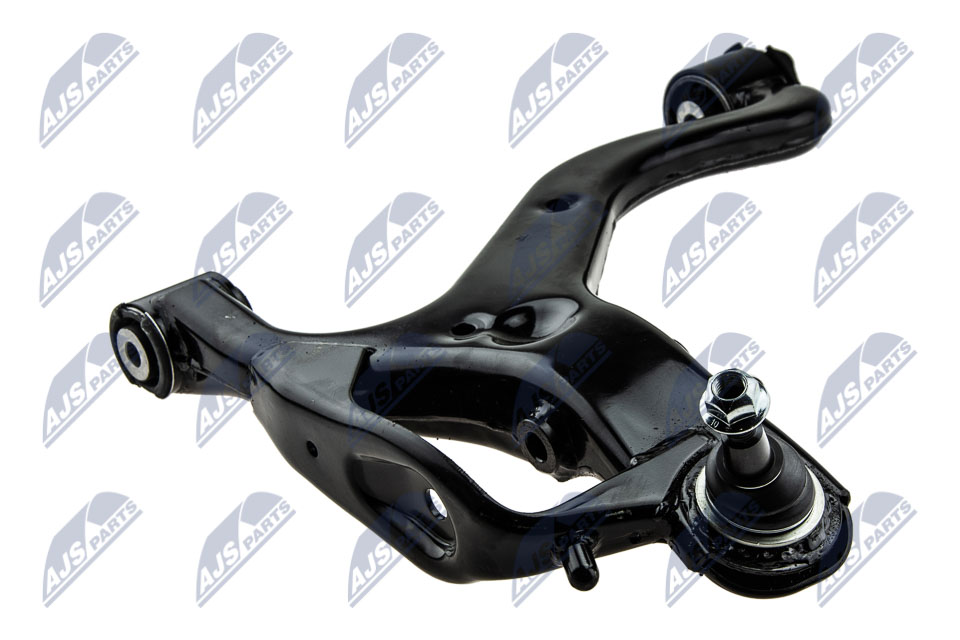 Track Control Arm - ZWD-LR-017 NTY