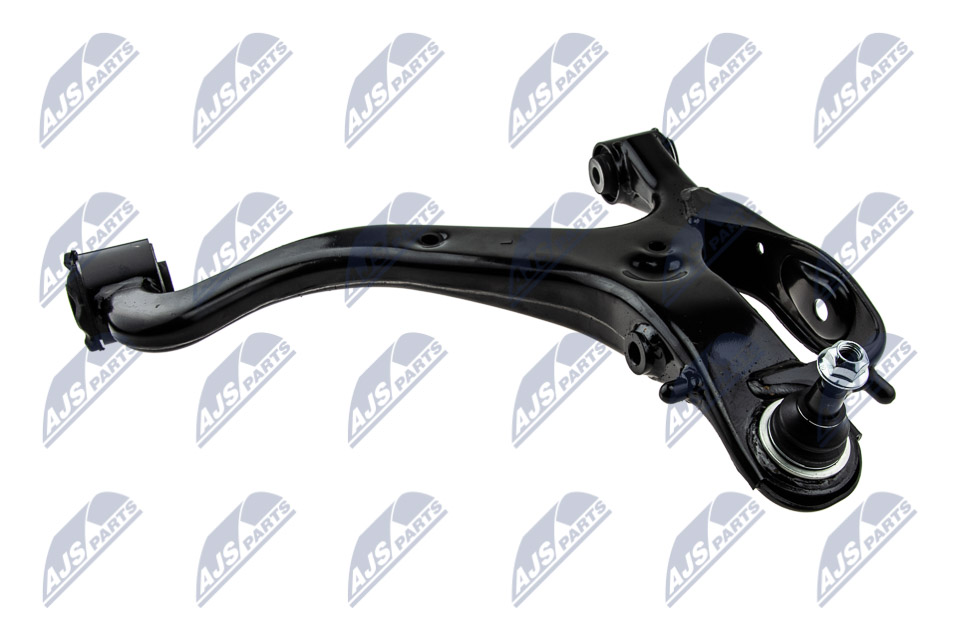 Track Control Arm - ZWD-LR-018 NTY