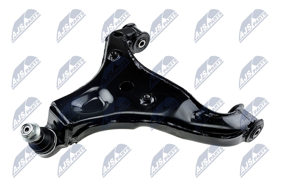 Track Control Arm - ZWD-ME-009 NTY