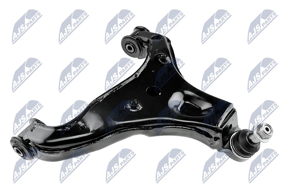 Track Control Arm - ZWD-ME-010 NTY