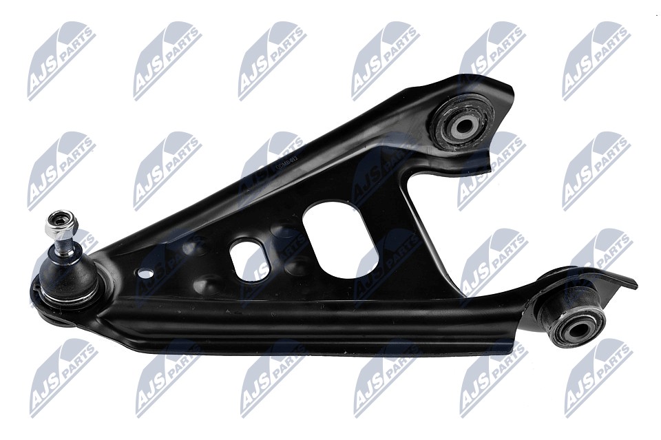 Track Control Arm - ZWD-ME-012 NTY