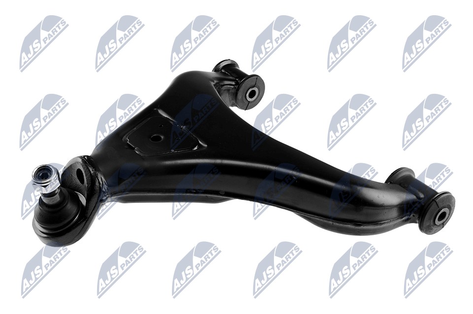 Track Control Arm - ZWD-ME-013 NTY