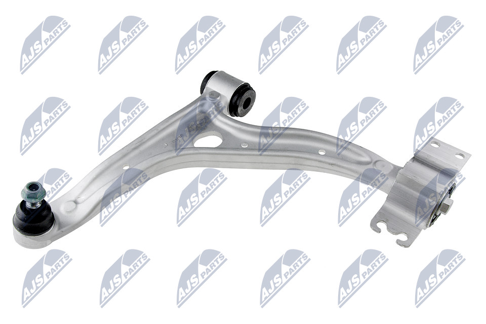 Track Control Arm - ZWD-ME-019 NTY