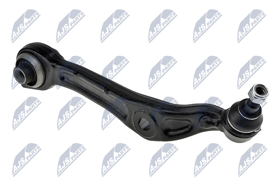 Braccio oscillante, Sospensione ruota - ZWD-ME-028A NTY