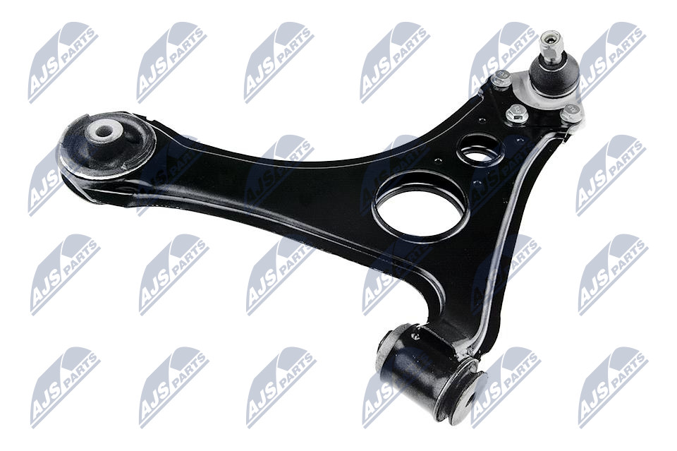 Braccio oscillante, Sospensione ruota - ZWD-ME-032 NTY