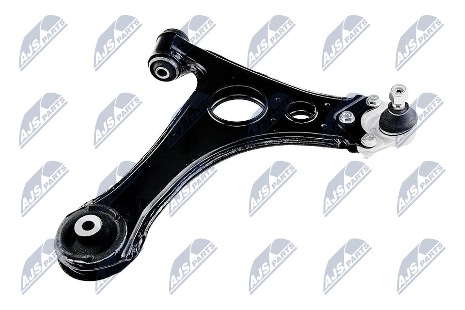 Braccio oscillante, Sospensione ruota - ZWD-ME-033 NTY