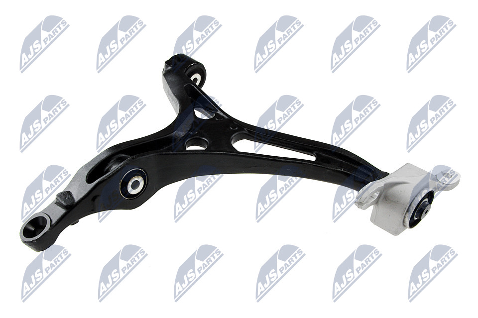 Braccio oscillante, Sospensione ruota - ZWD-ME-038 NTY