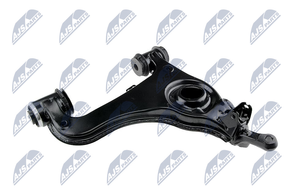 Braccio oscillante, Sospensione ruota - ZWD-ME-043 NTY