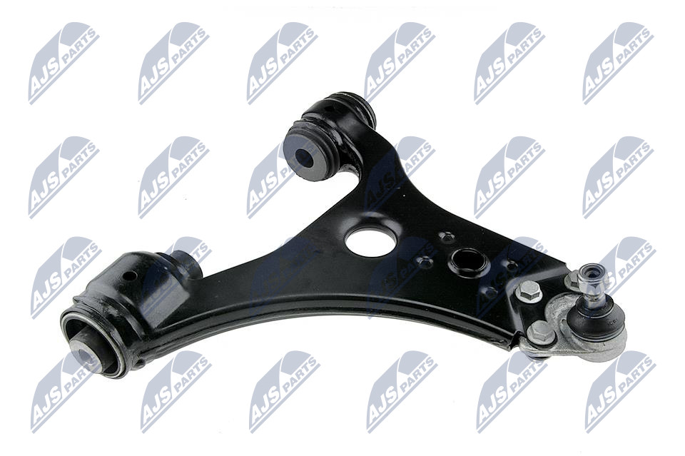 Track Control Arm - ZWD-ME-046 NTY