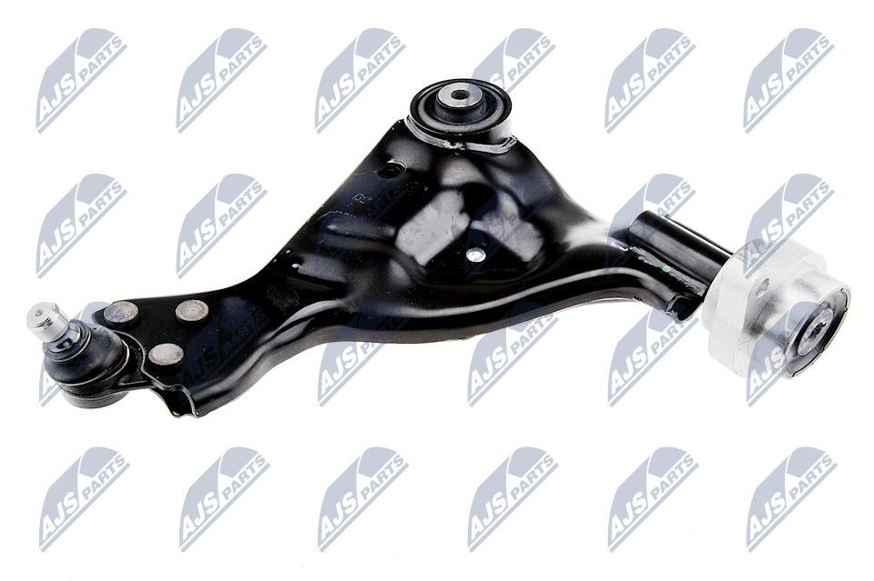 Braccio oscillante, Sospensione ruota - ZWD-ME-048 NTY