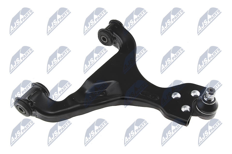 Track Control Arm - ZWD-ME-051 NTY