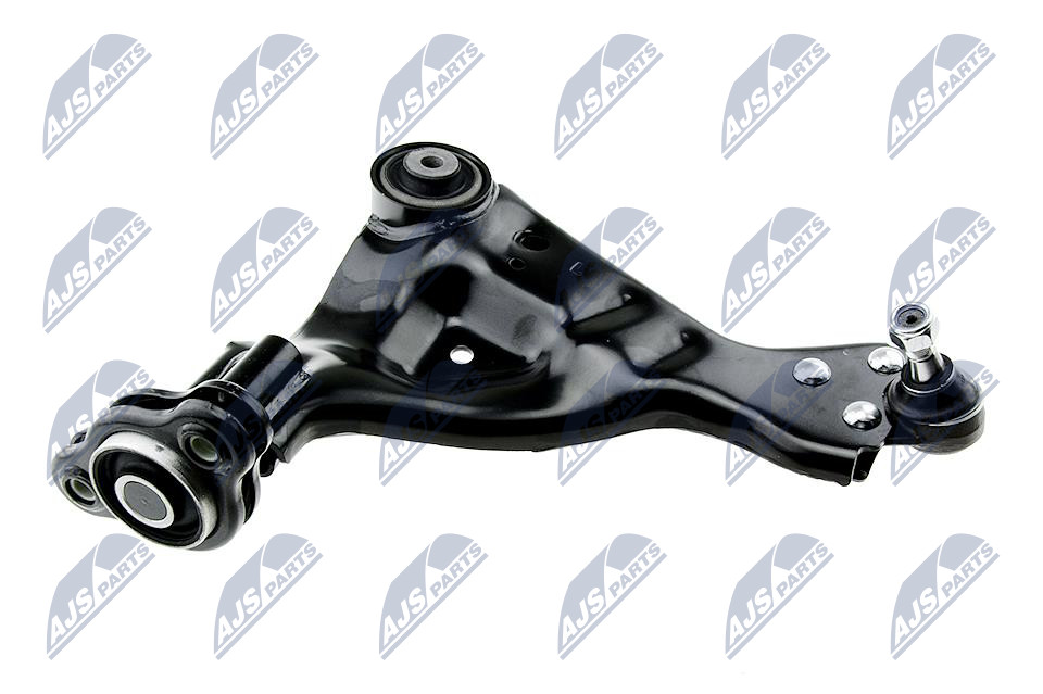 Track Control Arm - ZWD-ME-055 NTY
