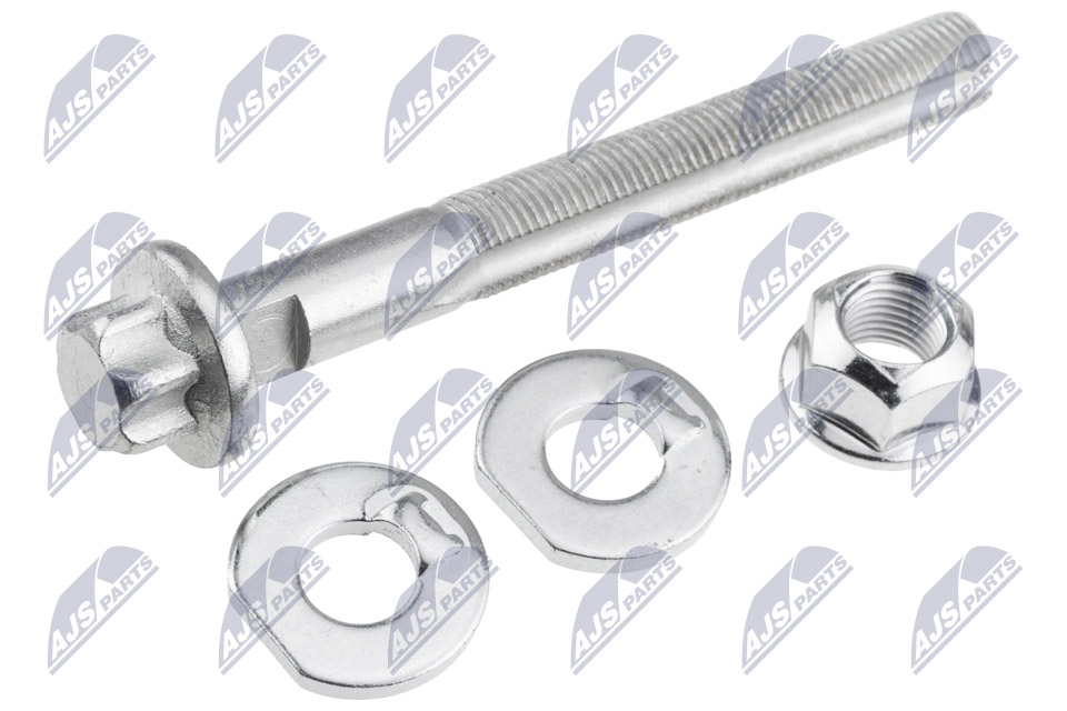 Camber Correction Screw - ZWD-ME-060SK NTY