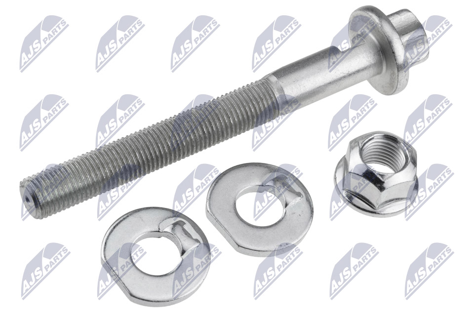 Camber Correction Screw - ZWD-ME-060SK NTY