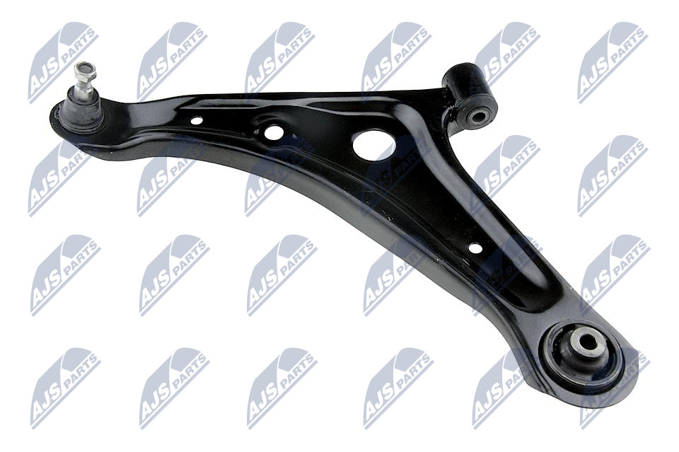 Braccio oscillante, Sospensione ruota - ZWD-MS-000 NTY