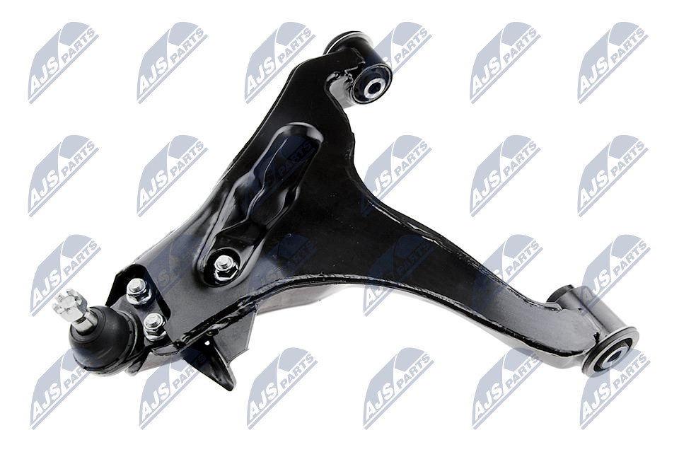 Braccio oscillante, Sospensione ruota - ZWD-MS-004 NTY