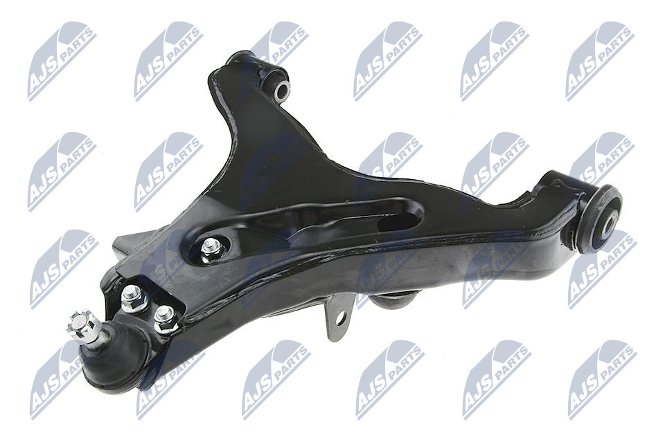 Braccio oscillante, Sospensione ruota - ZWD-MS-005 NTY