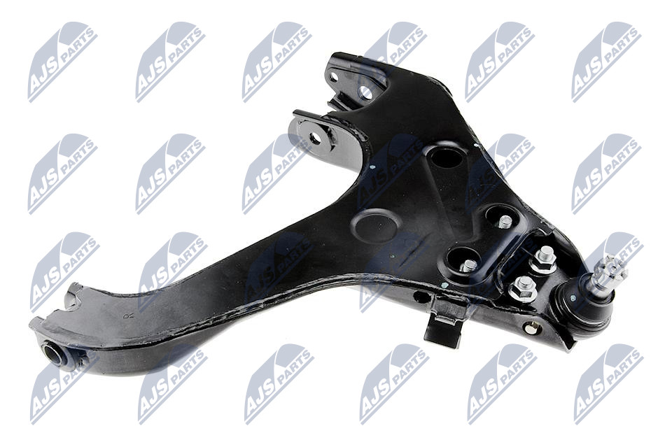 Braccio oscillante, Sospensione ruota - ZWD-MS-007 NTY