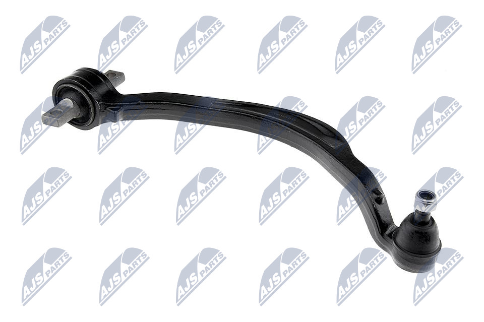 Braccio oscillante, Sospensione ruota - ZWD-MS-015 NTY