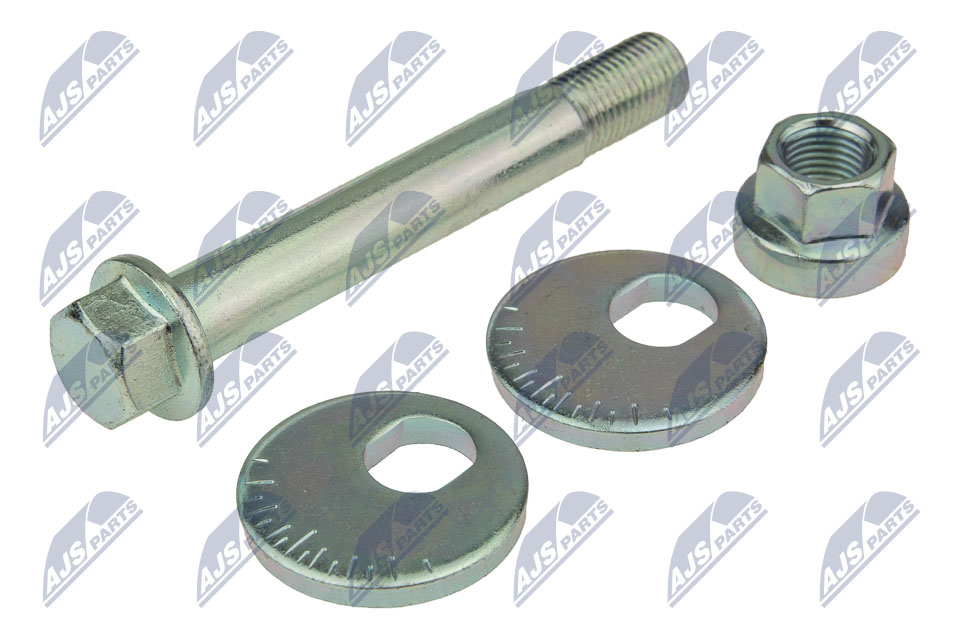 Bullone correzione campanatura - ZWD-MS-037SK NTY