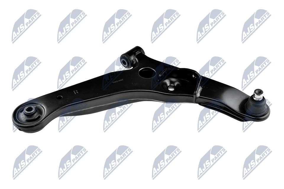 Braccio oscillante, Sospensione ruota - ZWD-MS-092 NTY
