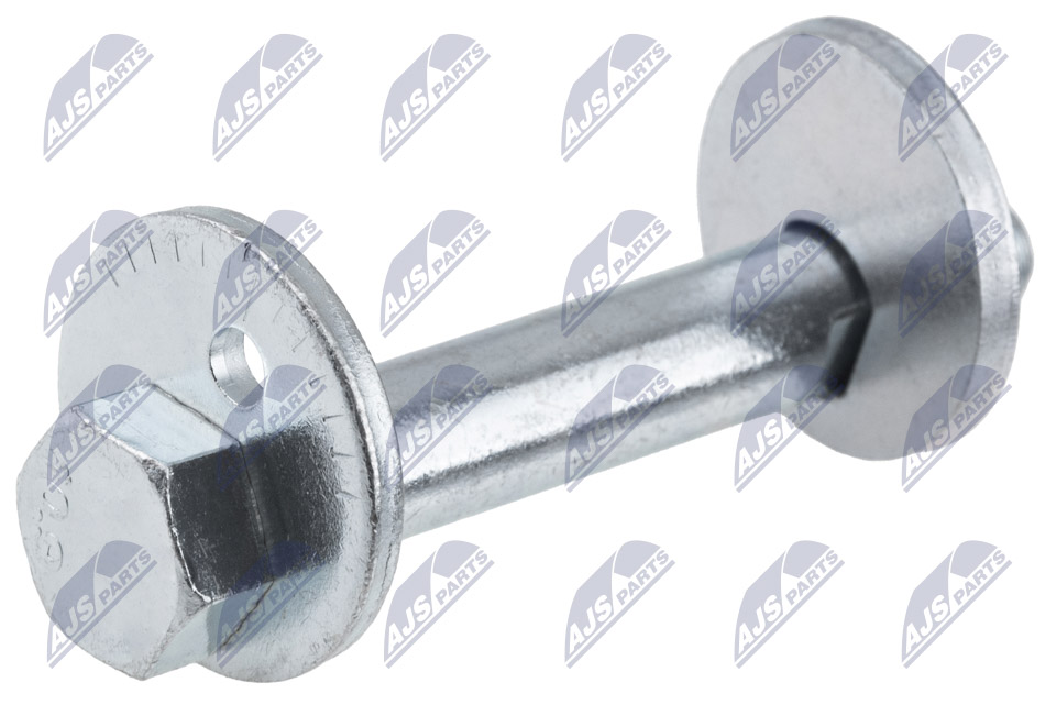 Camber Correction Screw Set - ZWD-MS-137SK NTY