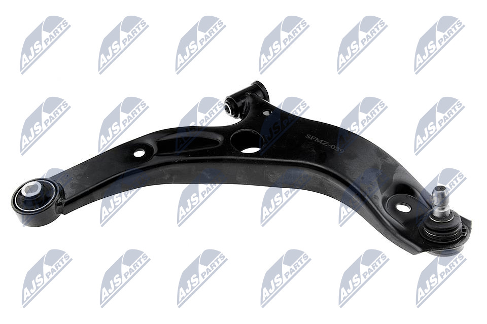 Braccio oscillante, Sospensione ruota - ZWD-MZ-039 NTY