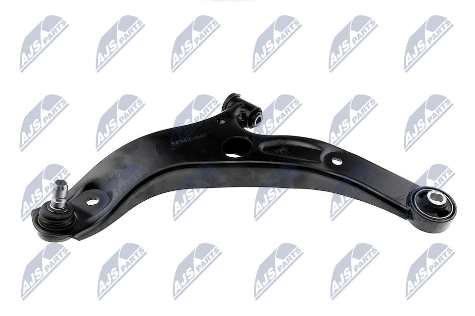 Track Control Arm - ZWD-MZ-040 NTY