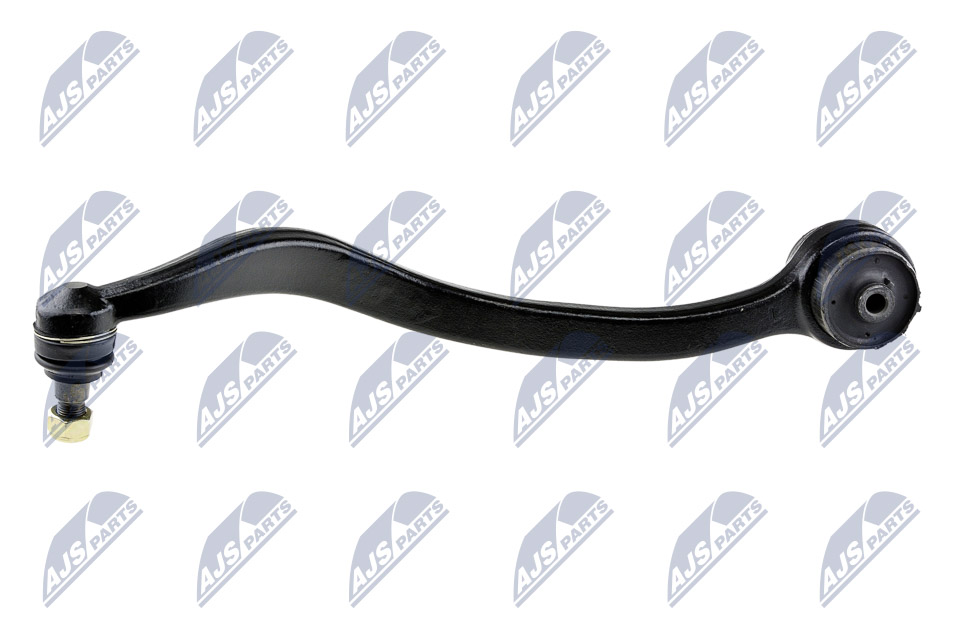 Braccio oscillante, Sospensione ruota - ZWD-MZ-048 NTY
