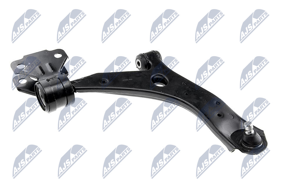 Braccio oscillante, Sospensione ruota - ZWD-MZ-098 NTY
