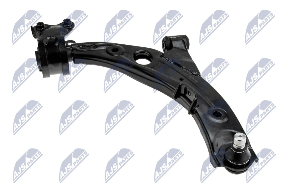 Track Control Arm - ZWD-MZ-104 NTY