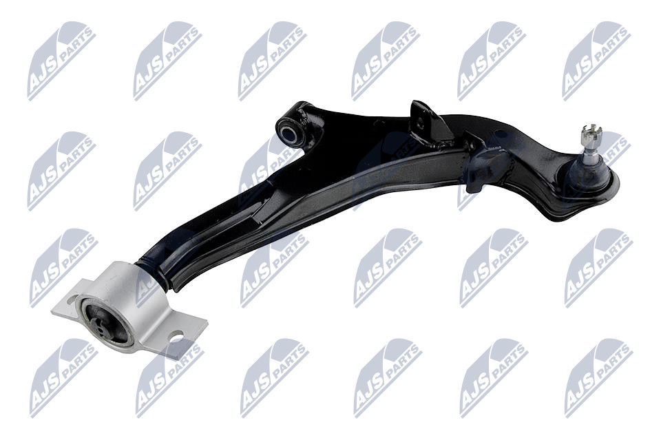 Braccio oscillante, Sospensione ruota - ZWD-NS-069 NTY