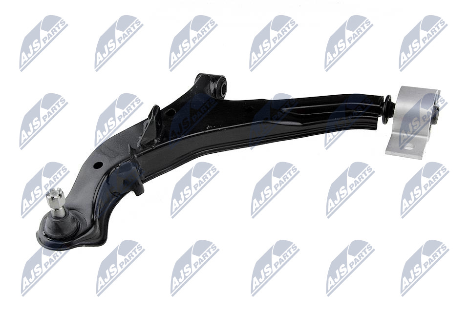 Braccio oscillante, Sospensione ruota - ZWD-NS-070 NTY