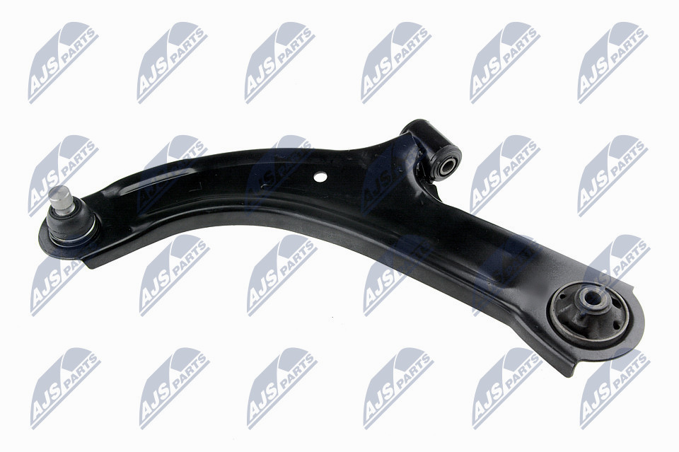 Braccio oscillante, Sospensione ruota - ZWD-NS-078 NTY
