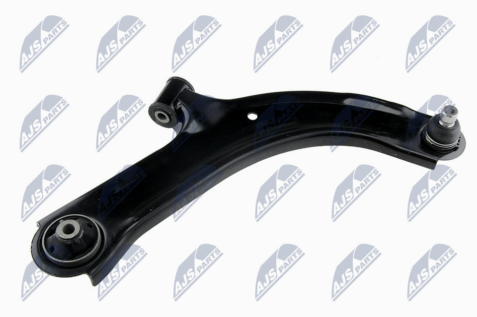 Braccio oscillante, Sospensione ruota - ZWD-NS-079 NTY