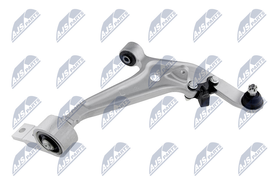 Control Arm-/Trailing Arm Bush - ZWD-NS-084 NTY