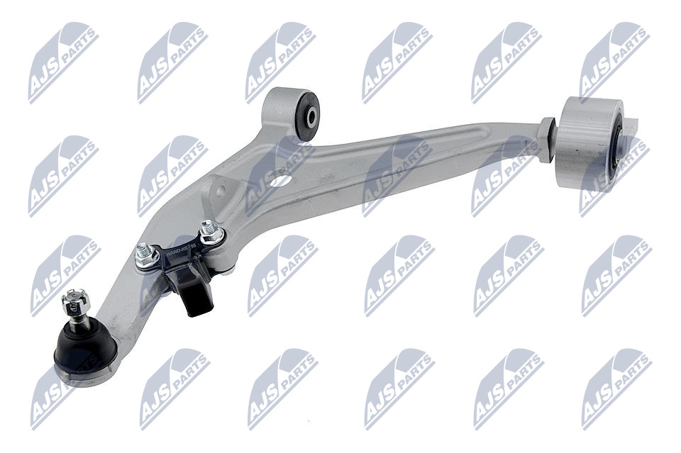 Control Arm-/Trailing Arm Bush - ZWD-NS-085 NTY