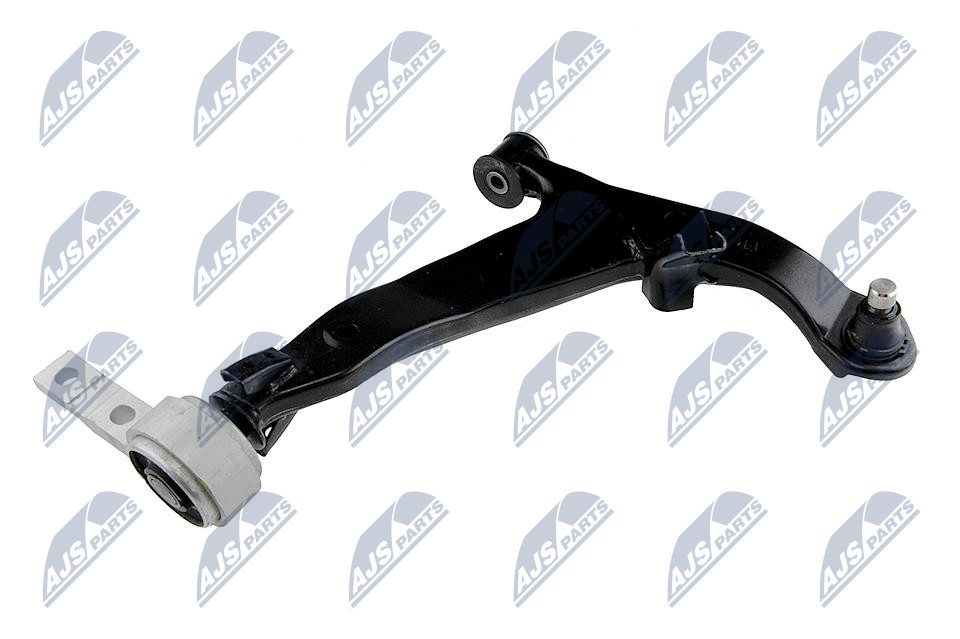 Braccio oscillante, Sospensione ruota - ZWD-NS-098 NTY