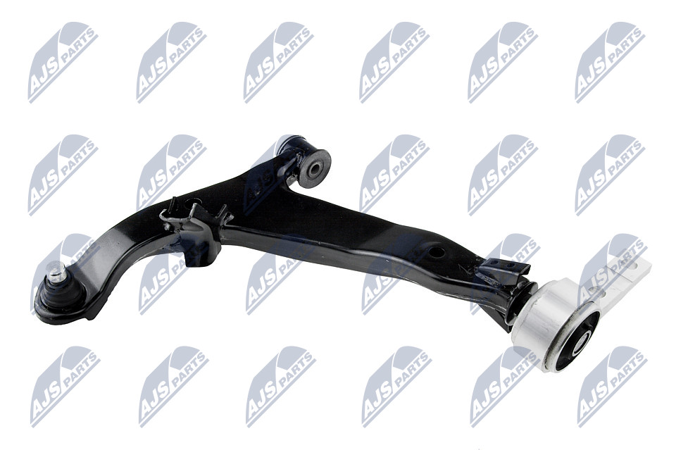 Track Control Arm - ZWD-NS-099 NTY
