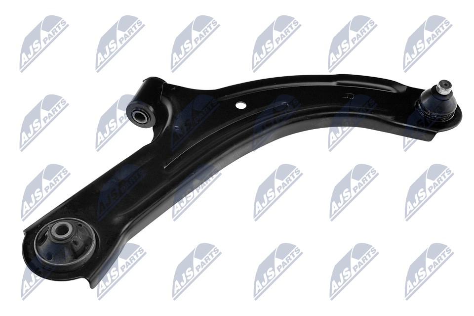 Braccio oscillante, Sospensione ruota - ZWD-NS-102 NTY