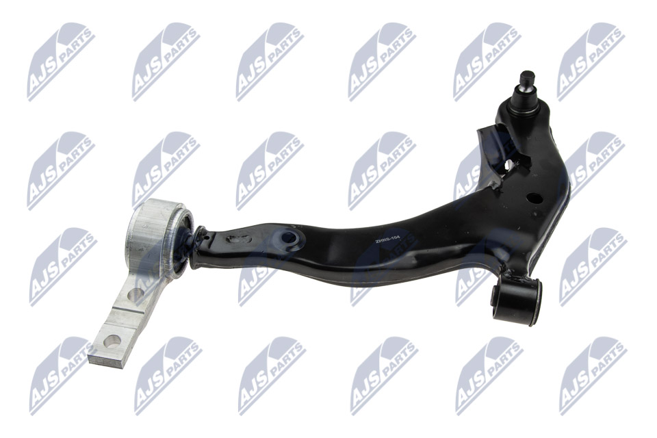 Braccio oscillante, Sospensione ruota - ZWD-NS-104 NTY